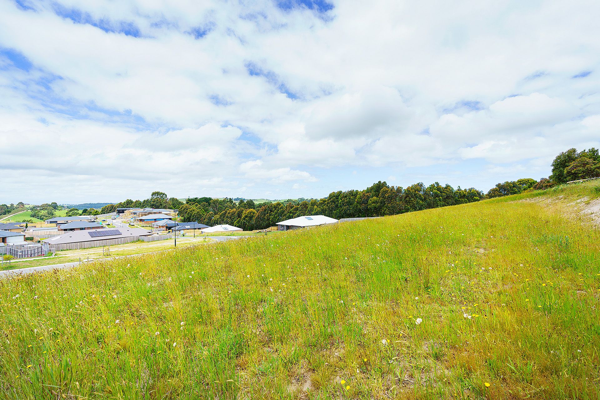 Lot 210/94 Isabella Boulevard, Korumburra VIC 3950