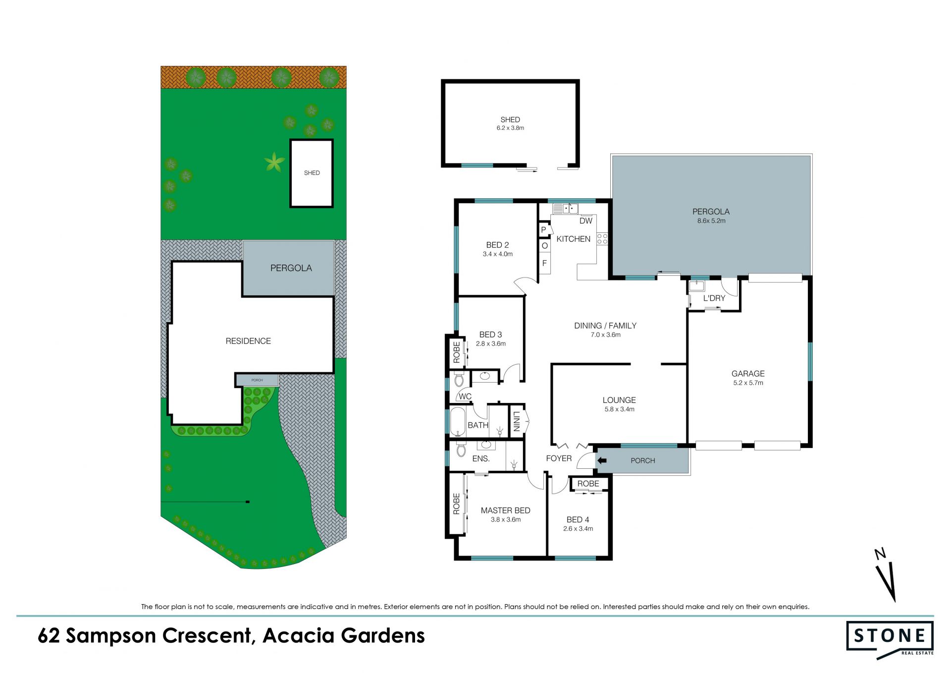 Another SOLD by Stone. Contact Gagan on 0425 243 959 if you are thinking about selling.