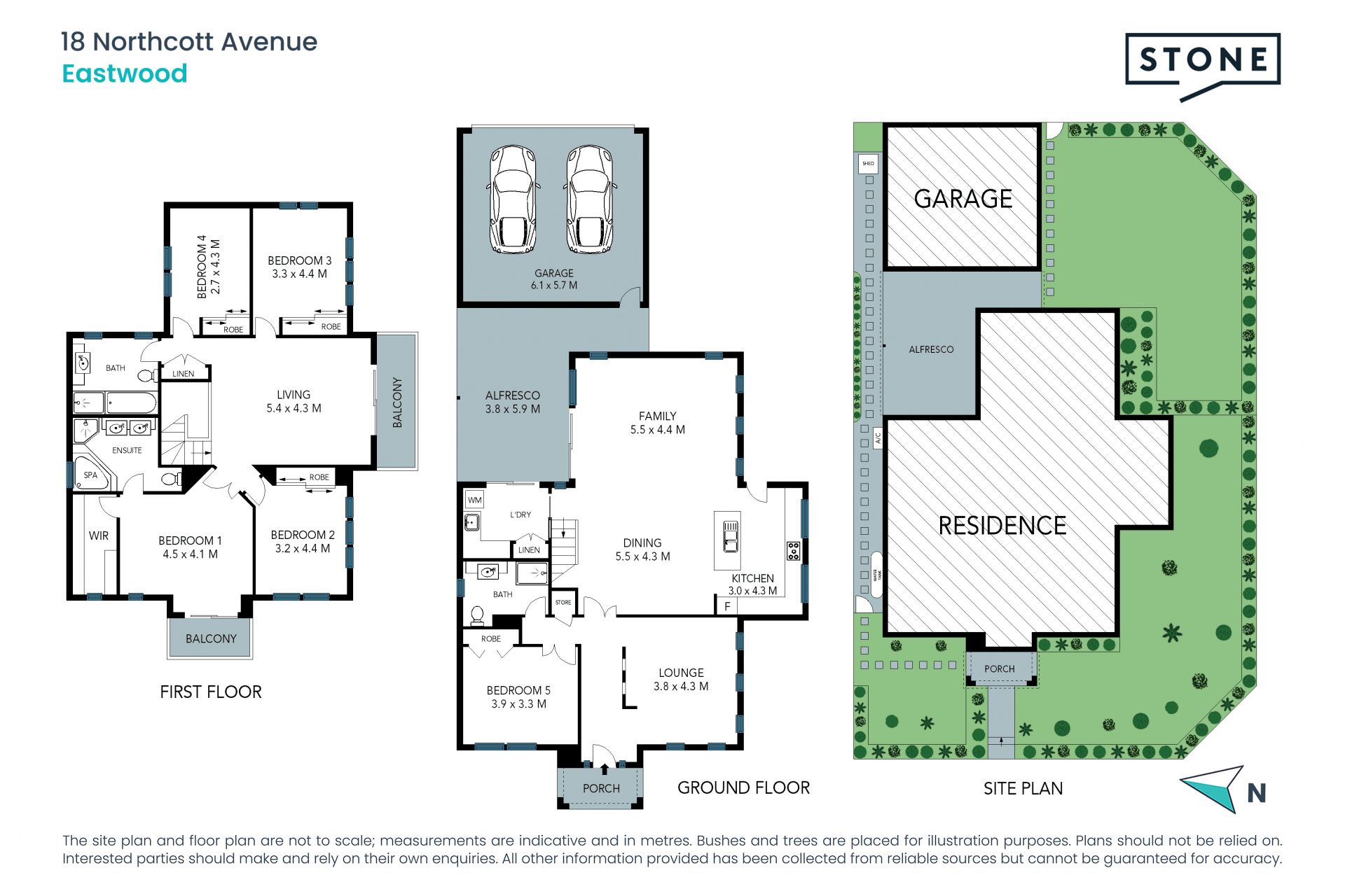 Luxury Family Home