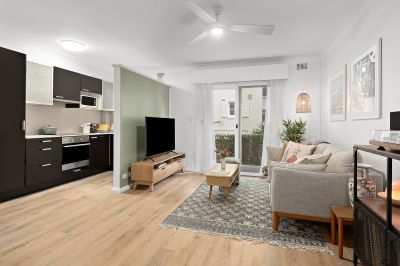 Avalon Beach 2/702 Barrenjoey Road