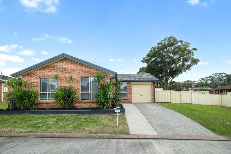162 Benjamin Lee Drive Raymond Terrace NSW, Raymond Terrace - Image 1