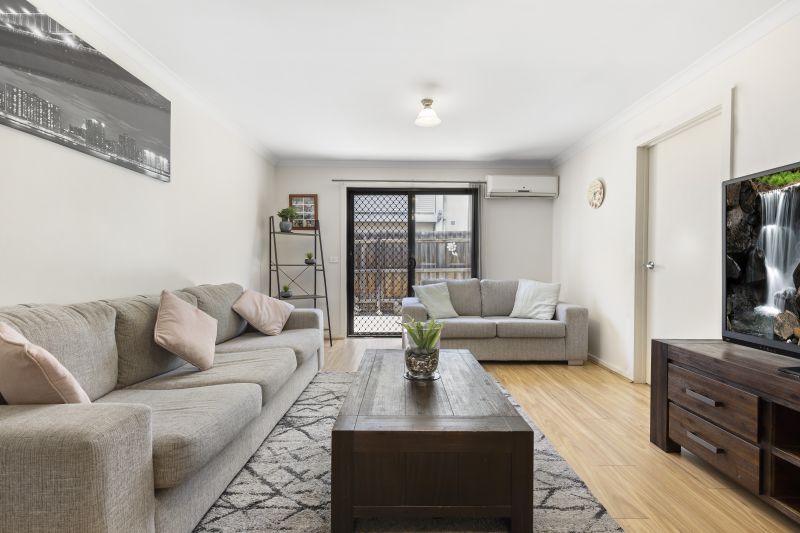 6/12 Kirkland Court, Epping