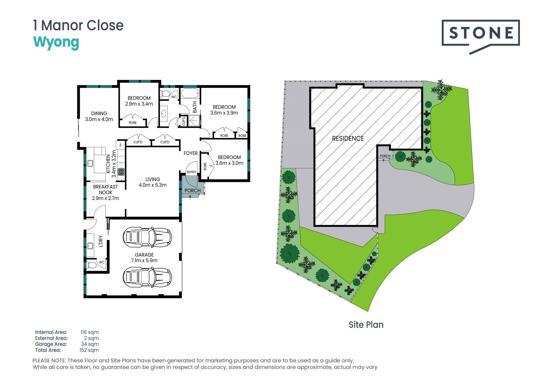 Immaculate Single Level Home in Central Cul-de-sac Location!