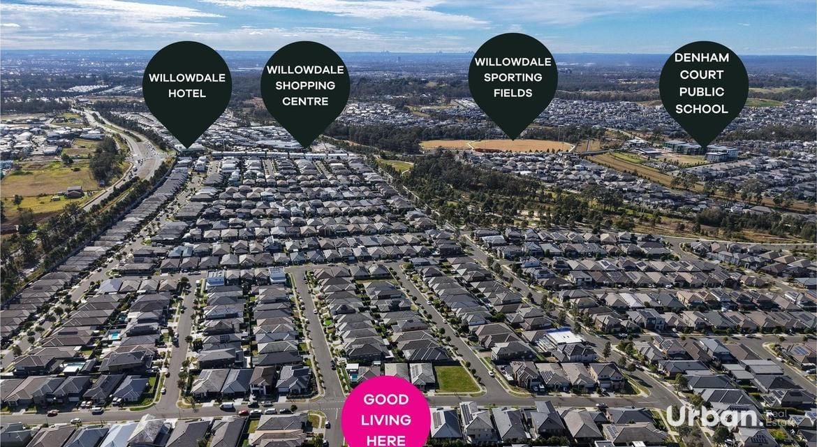 Leppington 2 Rover Street