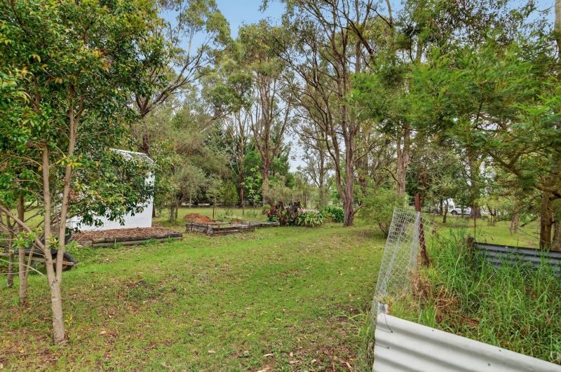 Peaceful Rural Living on 2.34 Hectares