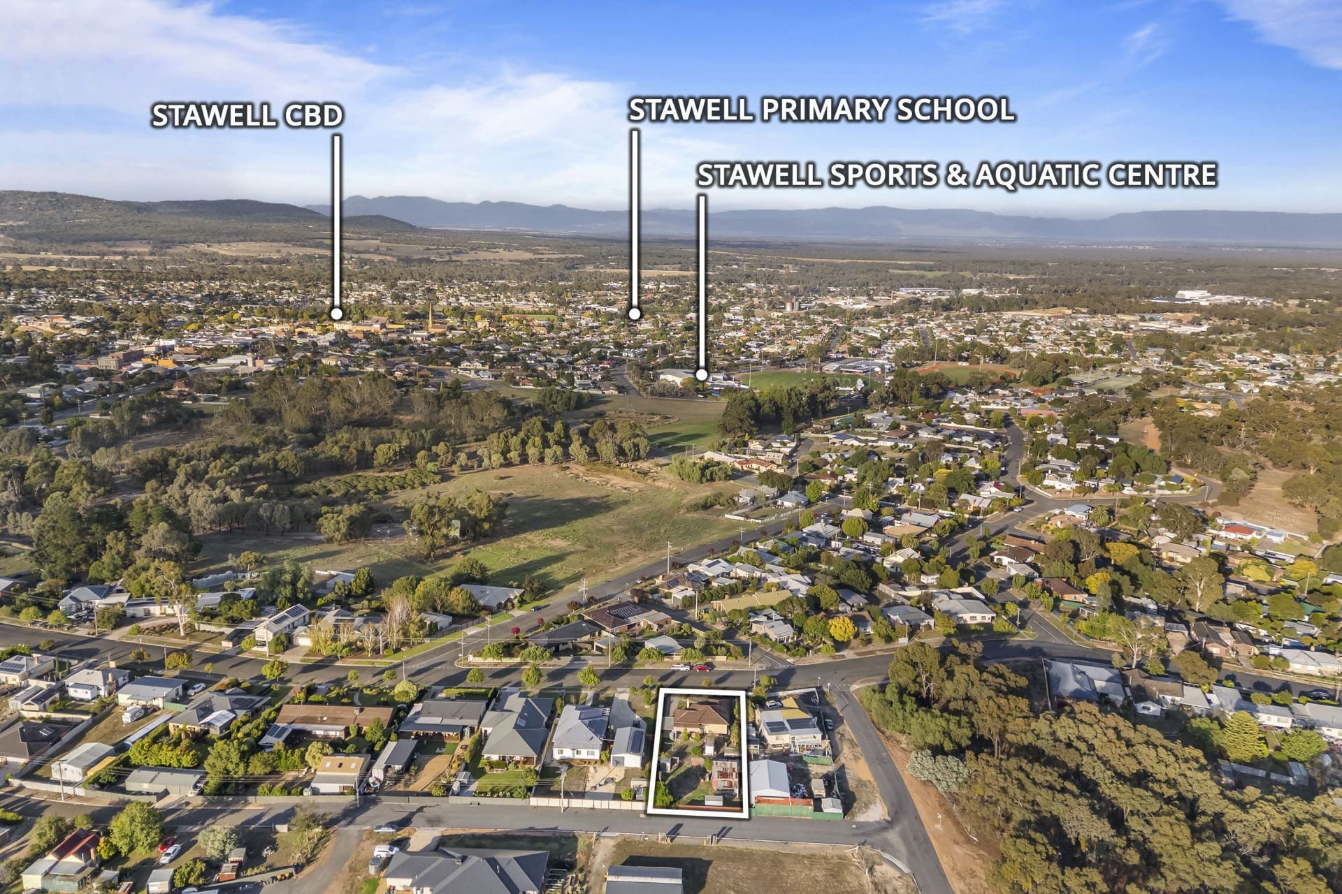 9 Moonlight Street, Stawell, Stawell - Image 1