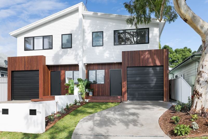 77b Woodfield Boulevard CARINGBAH 2229