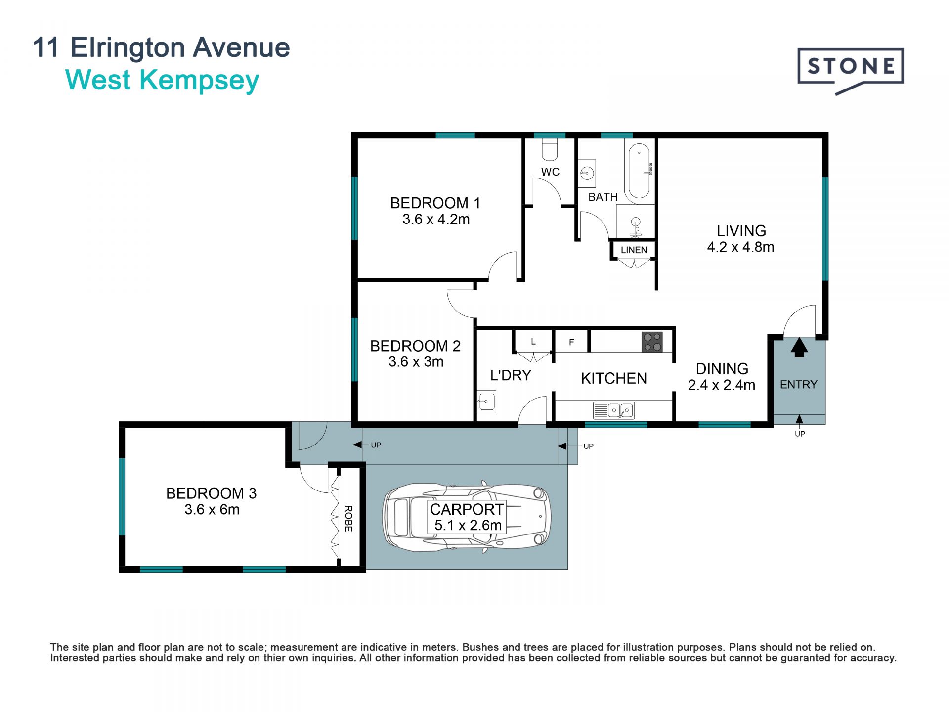 Updated, Low-Maintenance & Ideally Located