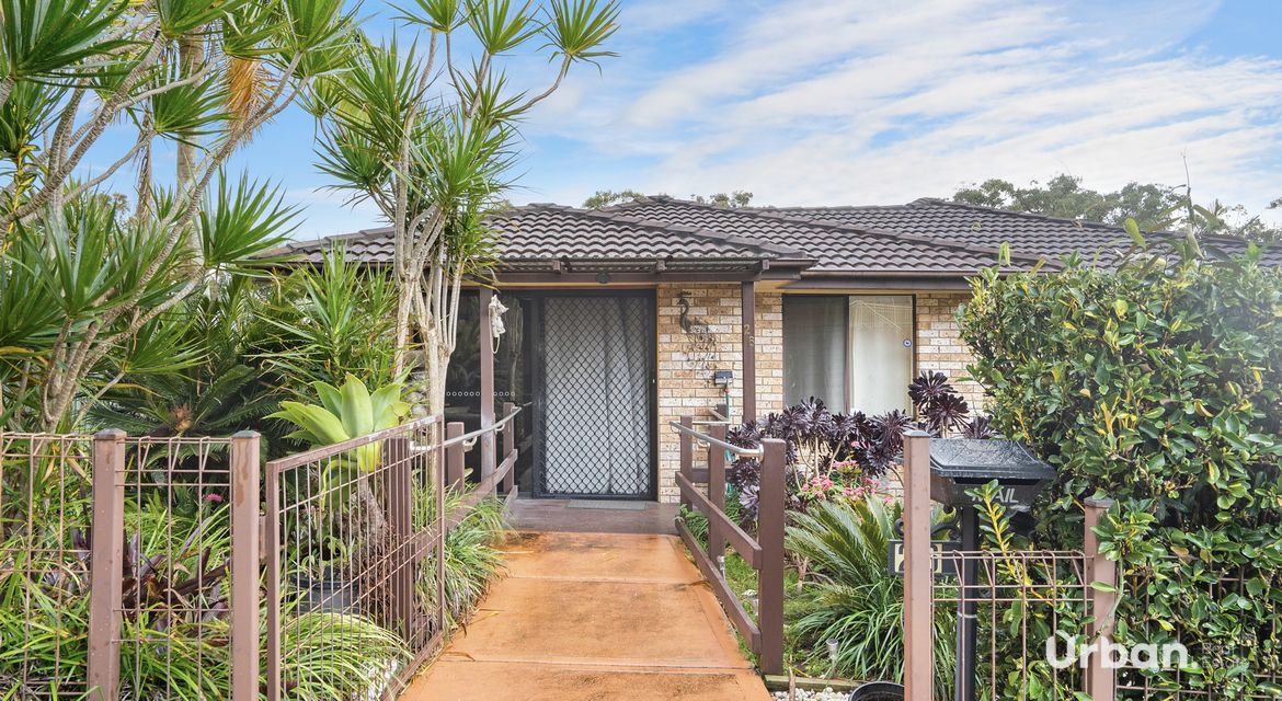 Booragul 26 Merriwa Street