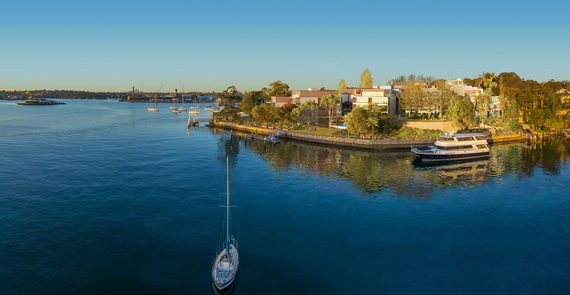 Level B1/206/110 Elliott Street Balmain NSW, Balmain - Thumbnail 4