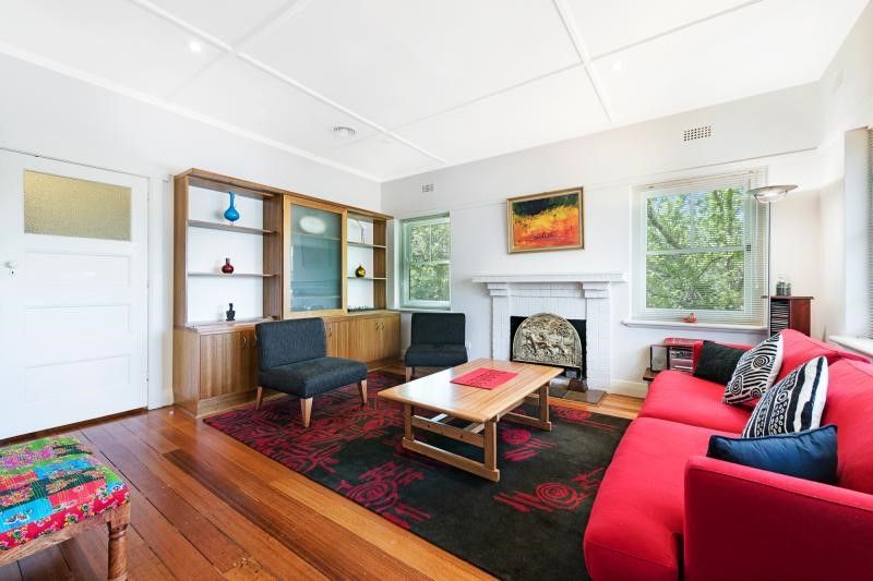 LOCK UP GARAGE, HEATING COOLING OUTDOOR AREA & ON THE FIRST FLOOR.