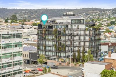 Hobart 603/126 Bathurst Street