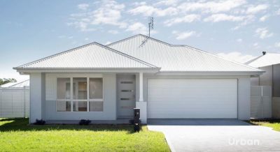 North Rothbury 31 Cheetham Crescent