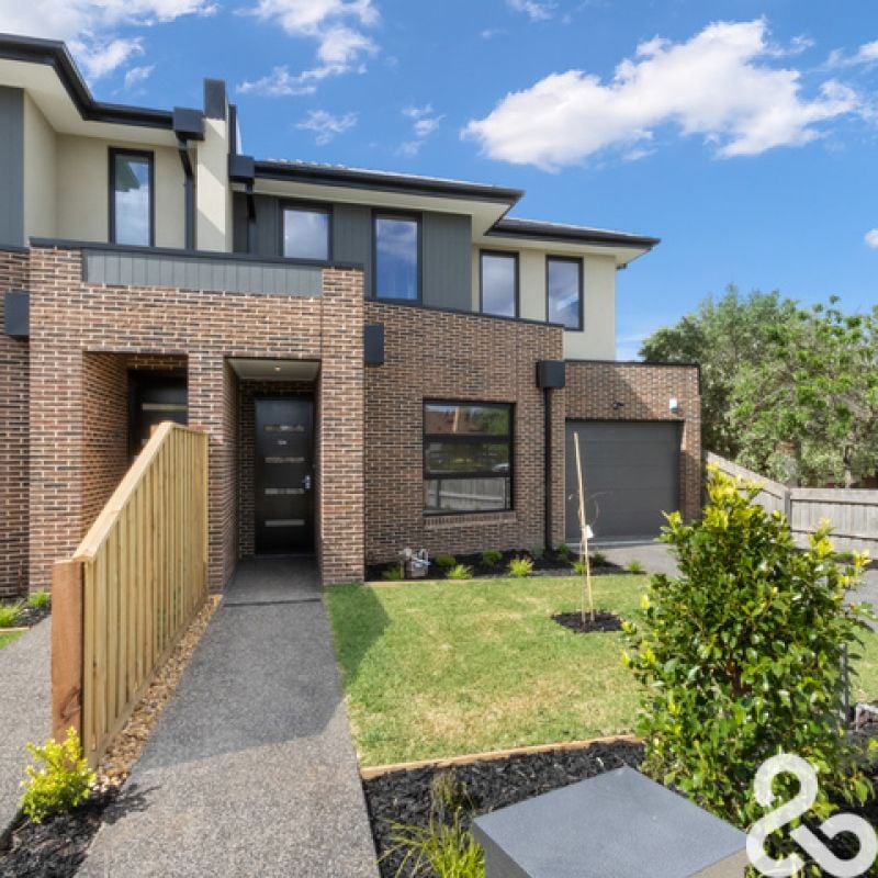 13A Banff Street, Reservoir