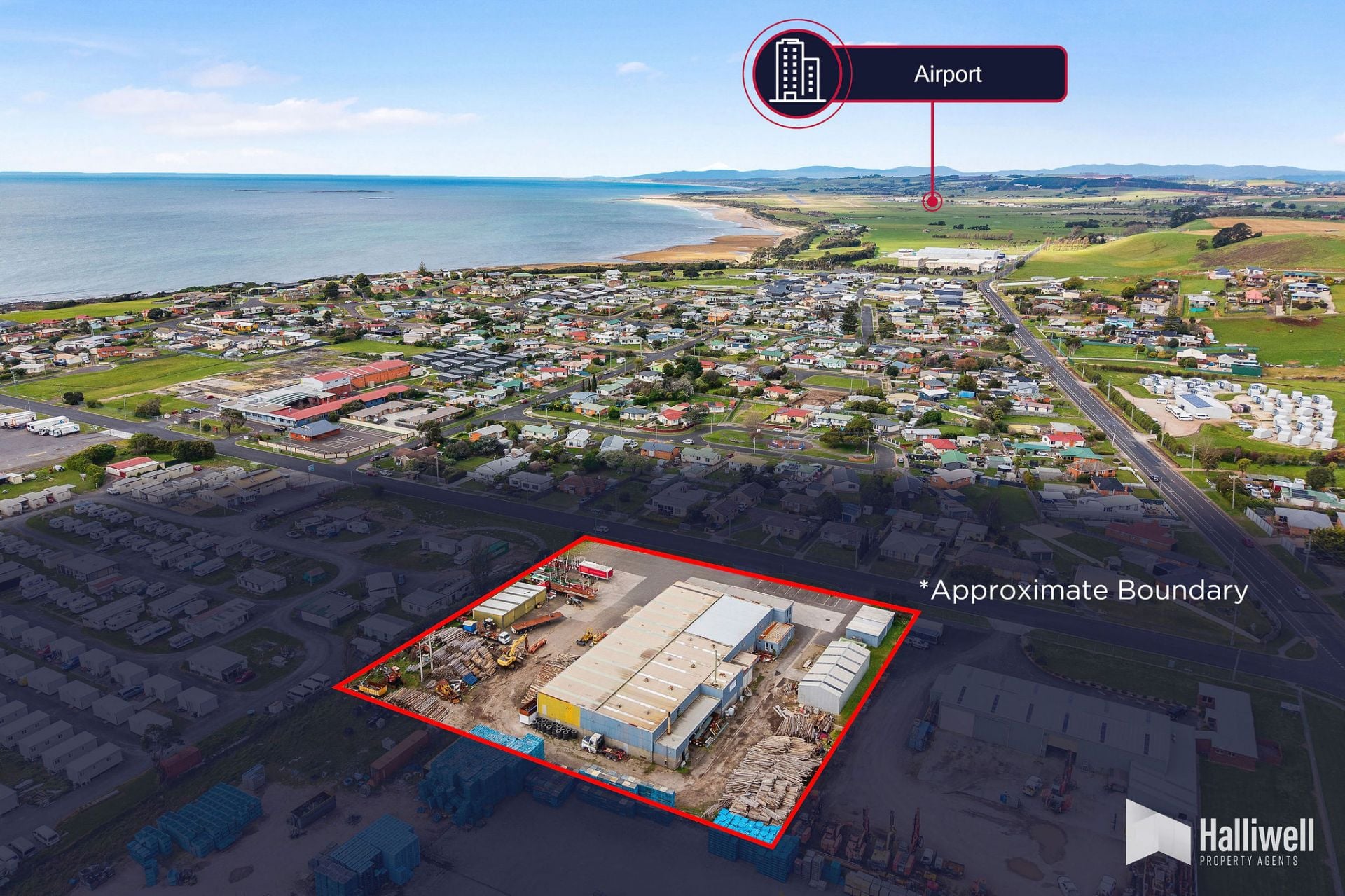 26 North Caroline Street, East Devonport, East Devonport - Image 1