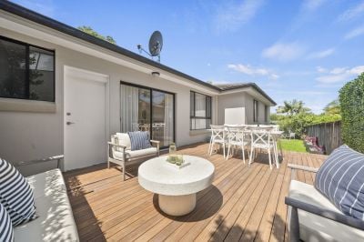 North Ryde 2/45 Blenheim Road