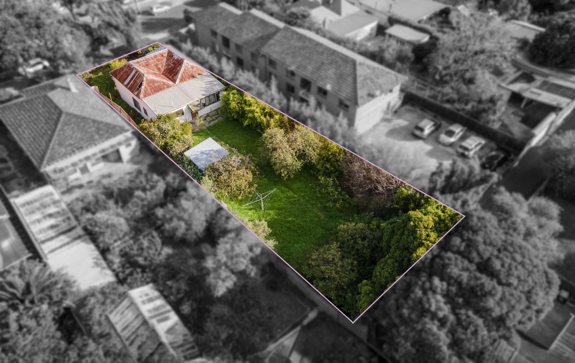 43 Pender Street, Thornbury, Thornbury - Thumbnail 2