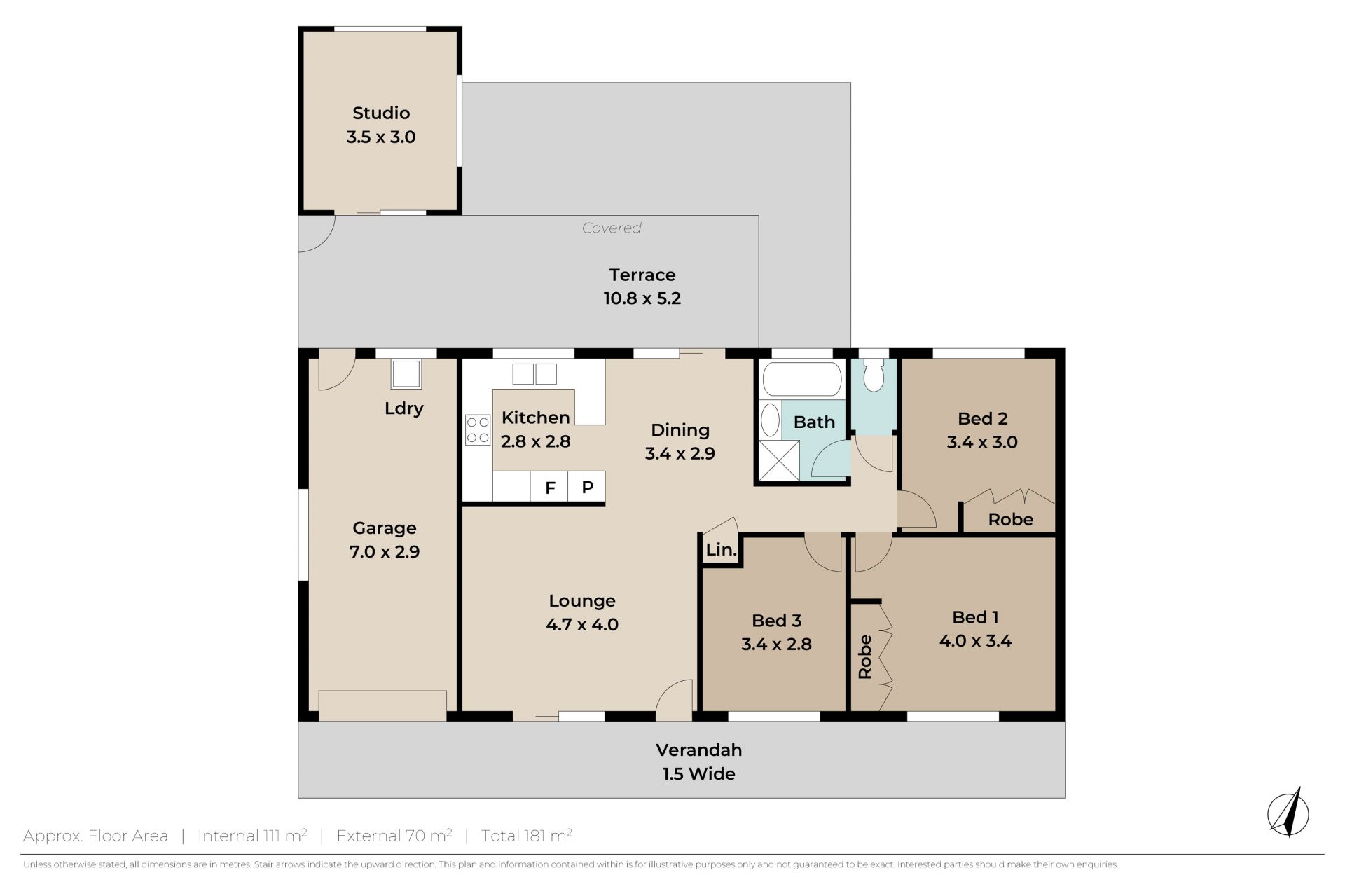 A GREAT HOME WITH POTENTIAL