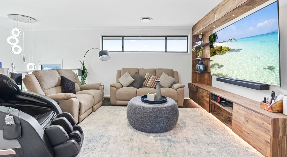 Denham Court 5 Storksbill Avenue