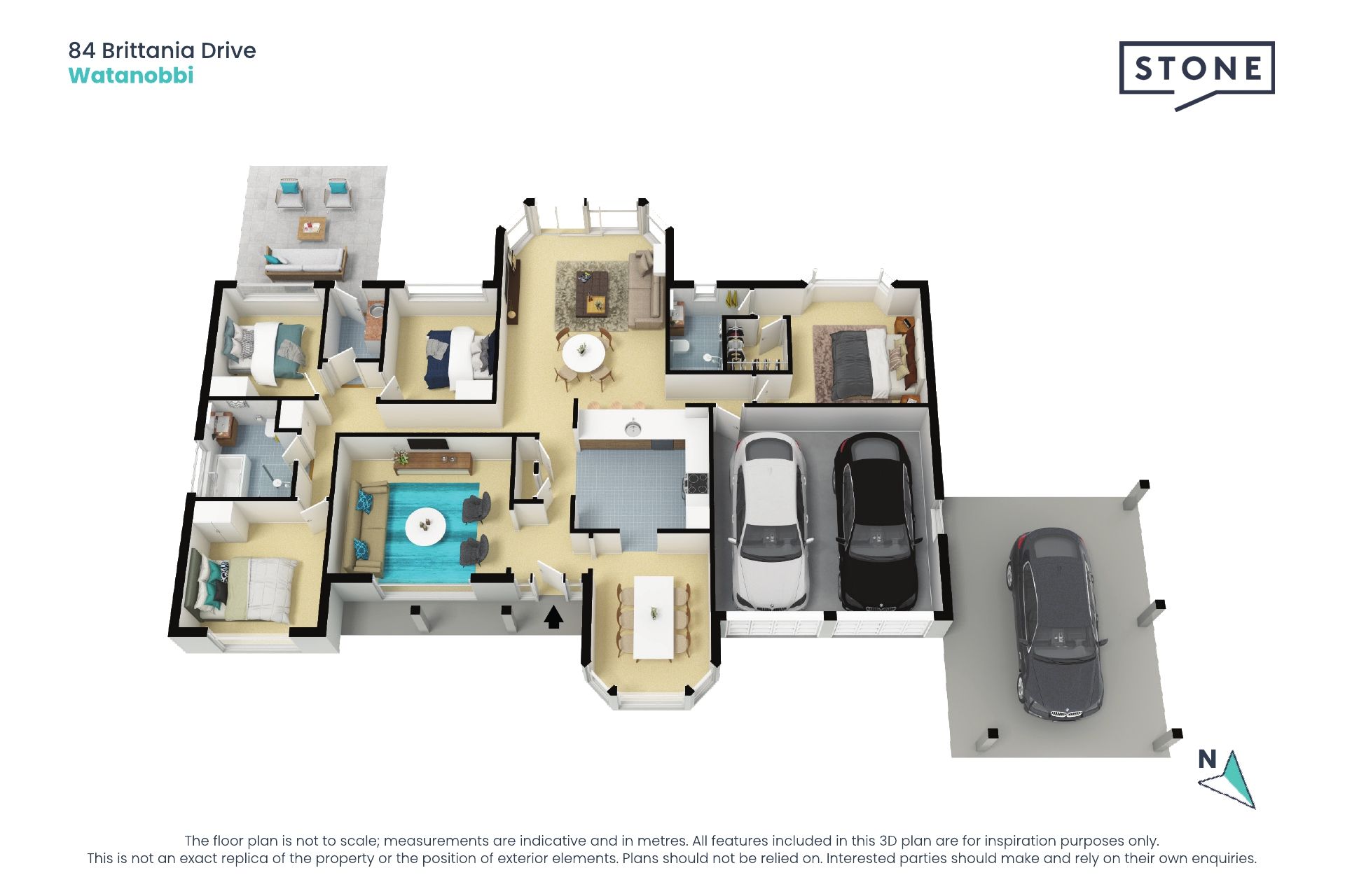 Prime corner block 631sqm