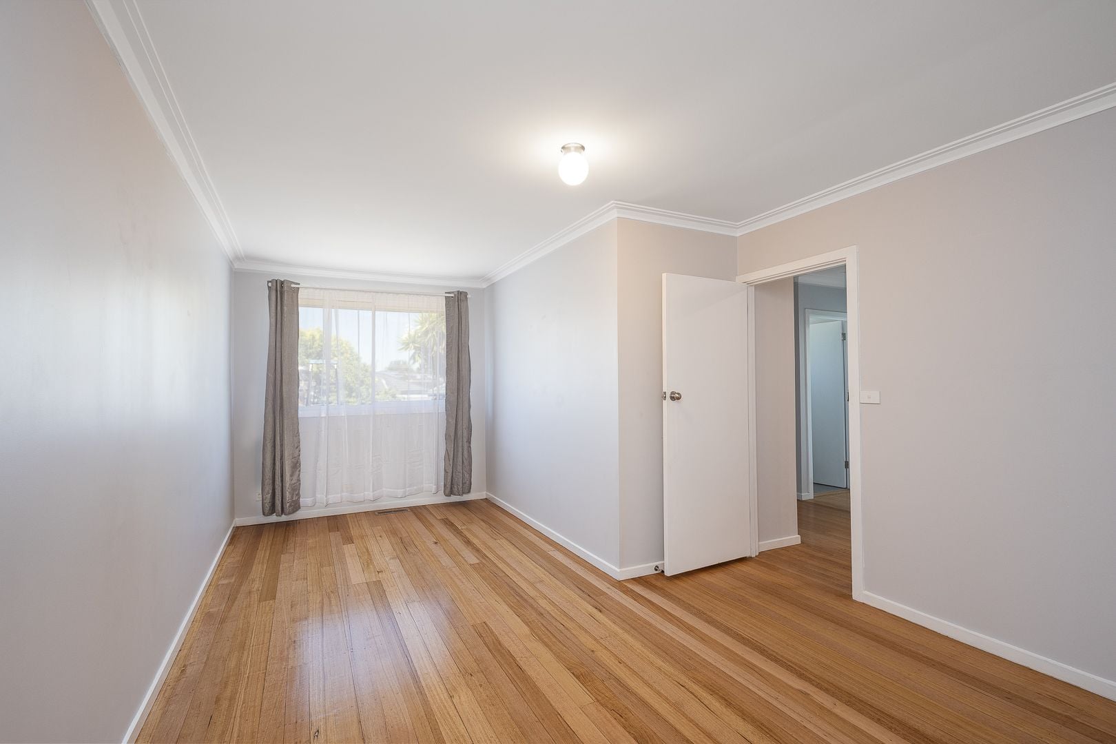 Spacious 4-Bedroom Home with Large Backyard!