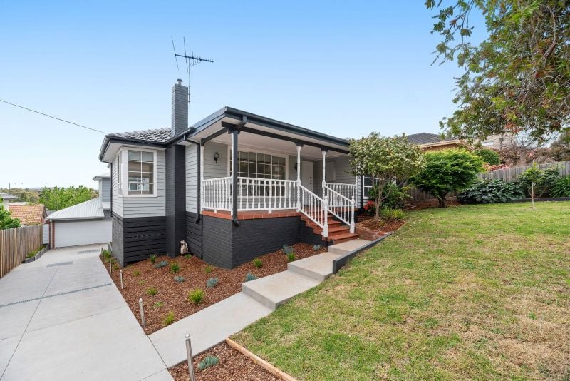 1/14 May Street, Bundoora