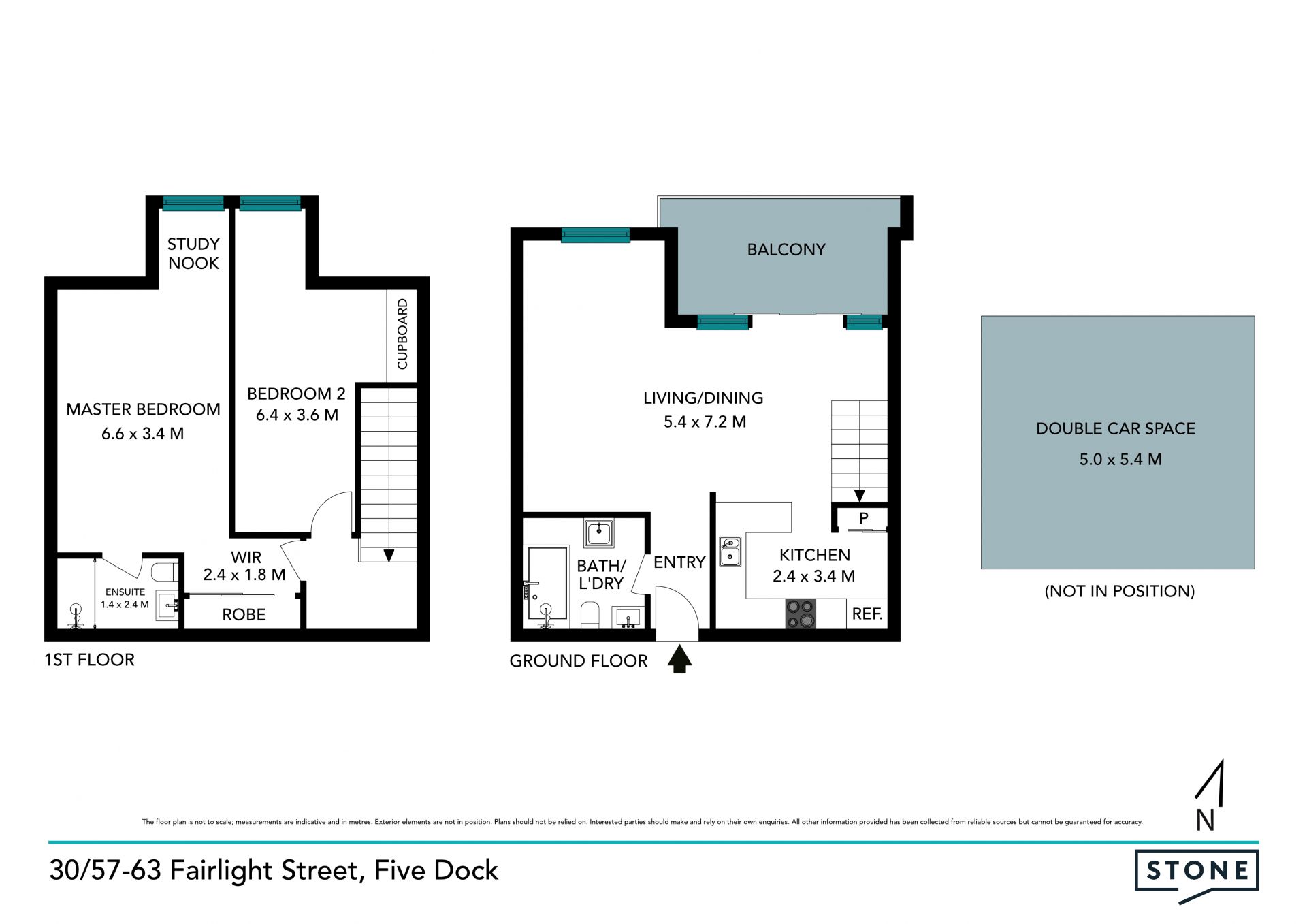 Apartment living re-defined
