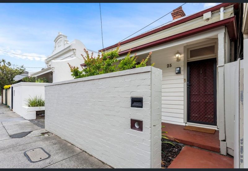 25 Balmoral Street, South Yarra - Thumbnail 2