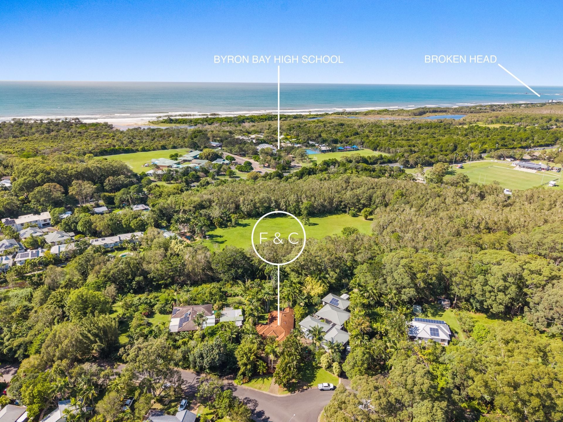 15 Old Bangalow Road Byron Bay NSW, Byron Bay - Thumbnail 2