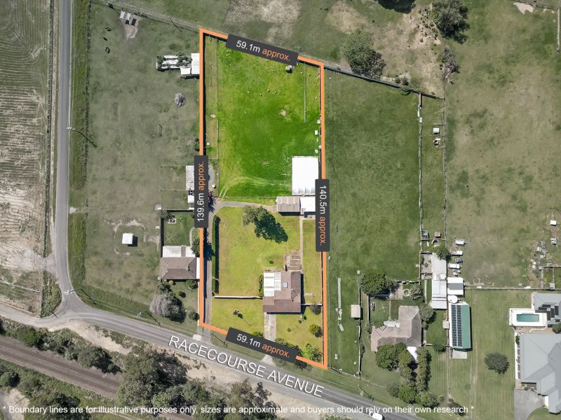 222 Racecourse Avenue, MENANGLE PARK, Menangle Park - Thumbnail 4