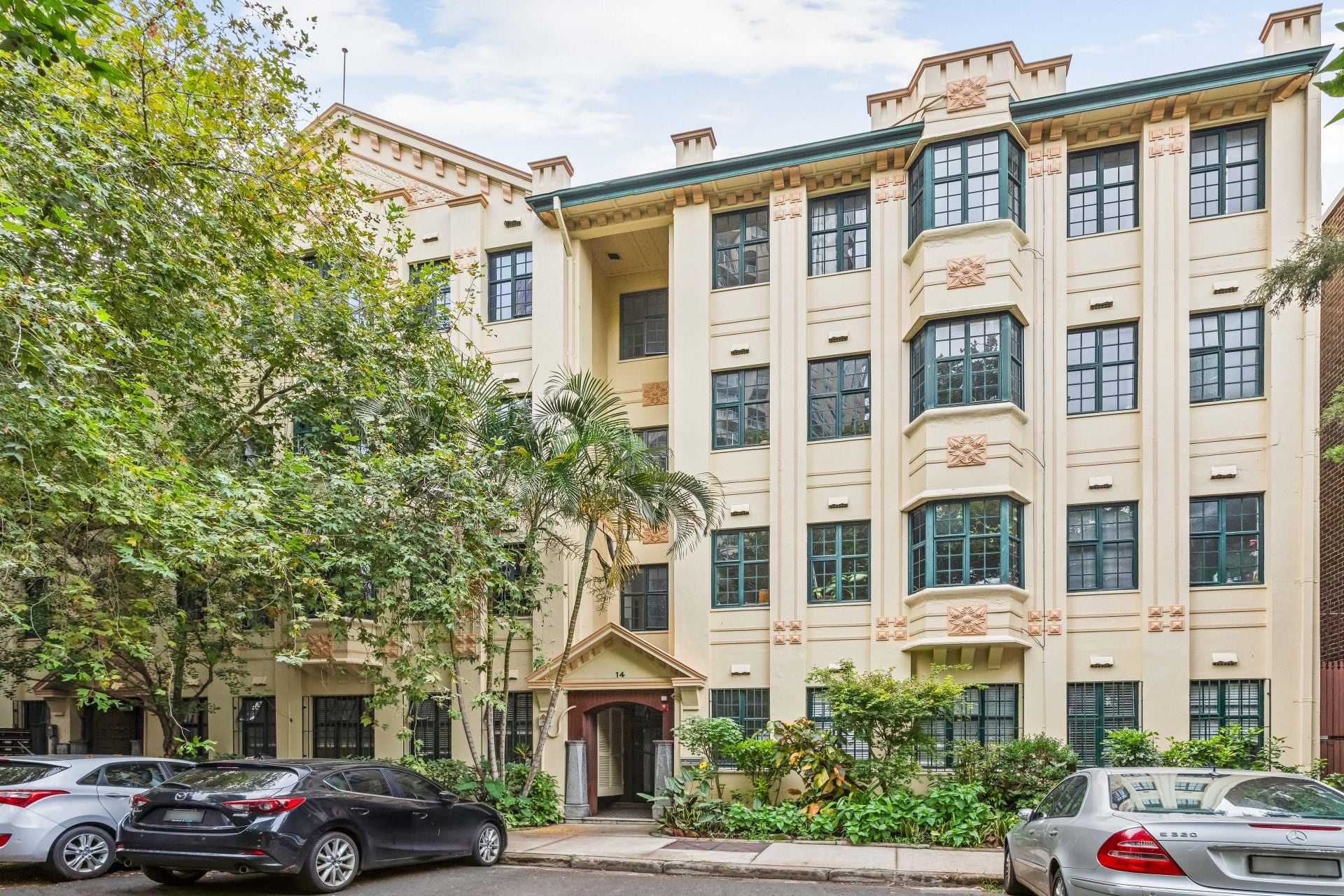 29/14 Royston Street, Darlinghurst, Darlinghurst - Image 1