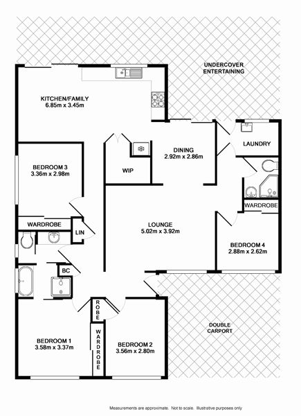SOLD BY NATASHA MOSS - $650,000