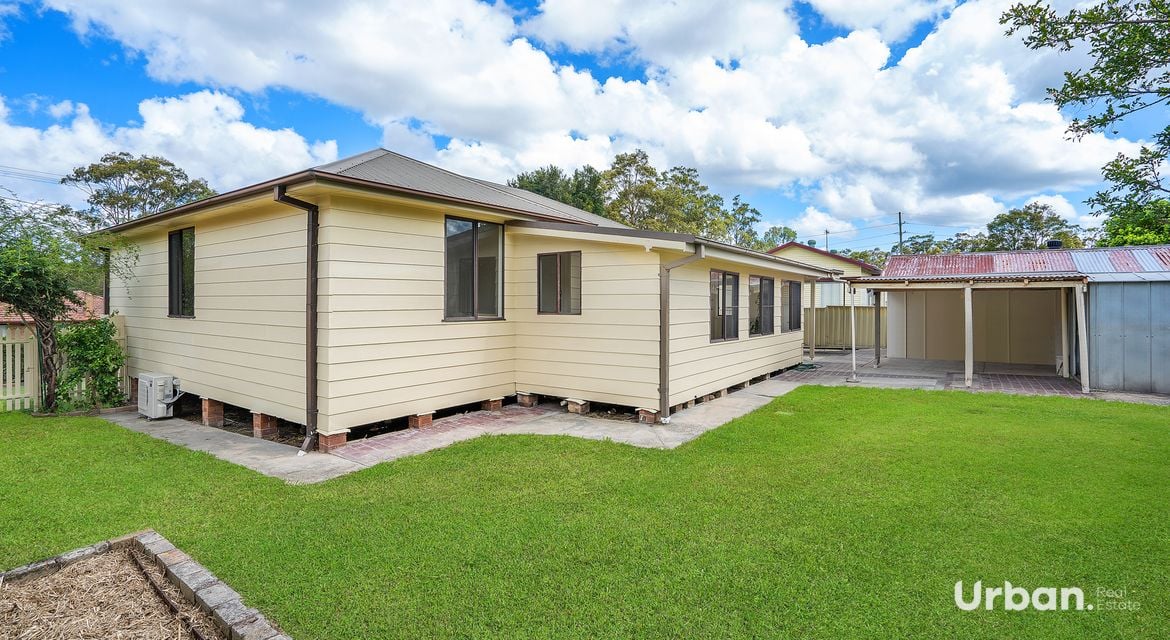 East Maitland 55 Curtin Street