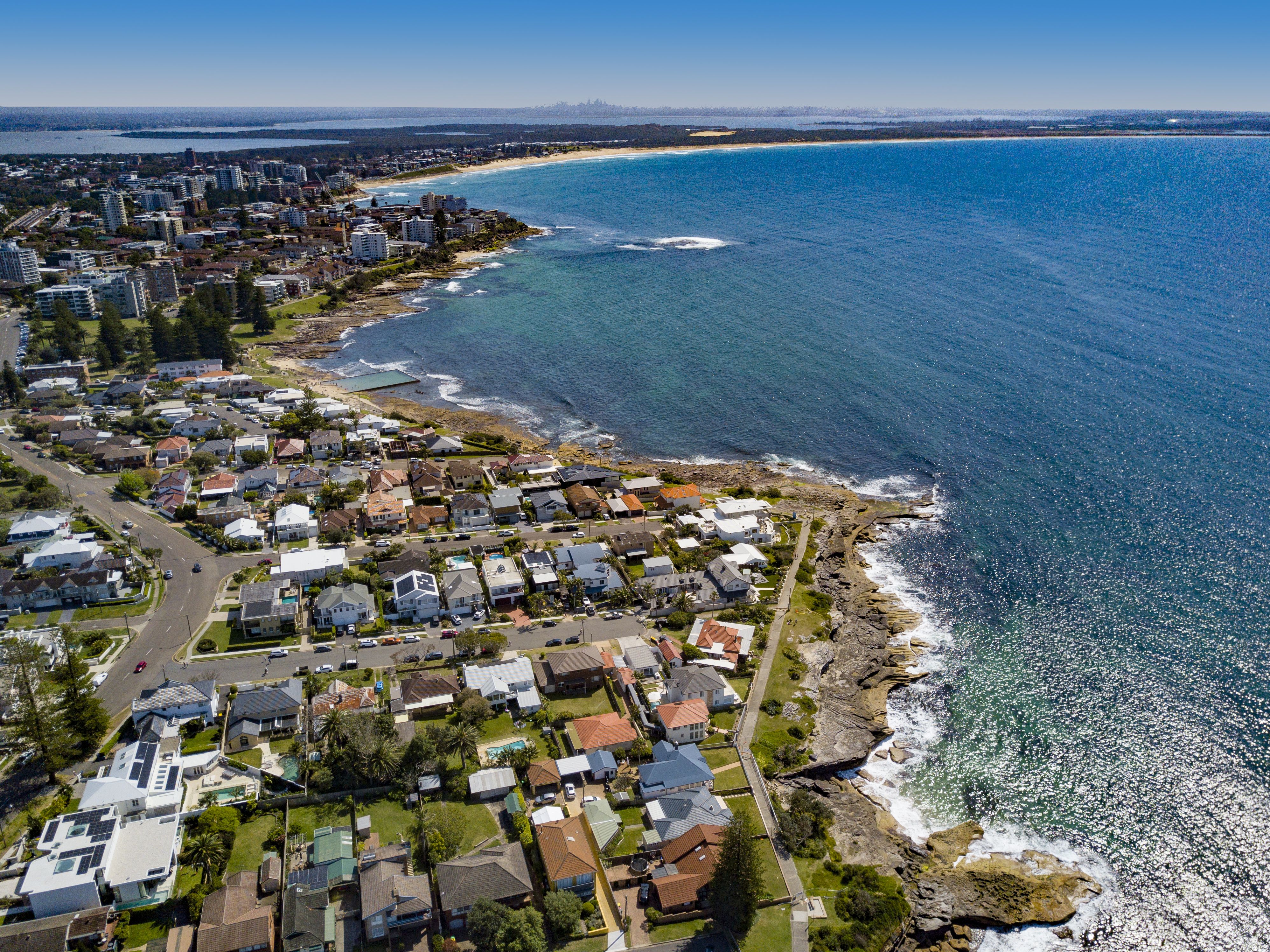 85 The Esplanade CRONULLA 2230