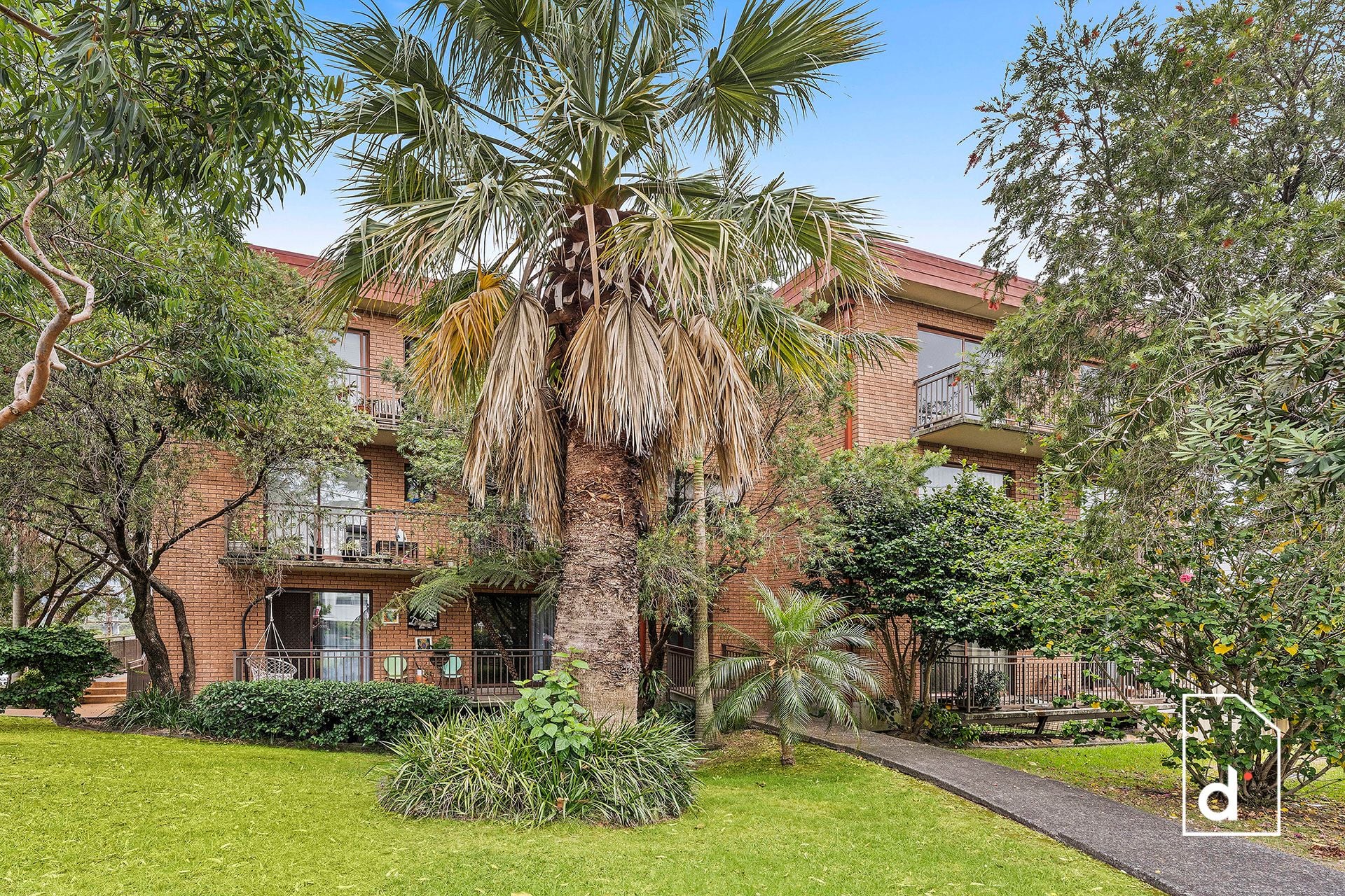 6/420-422 Crown Street, West Wollongong NSW 2500