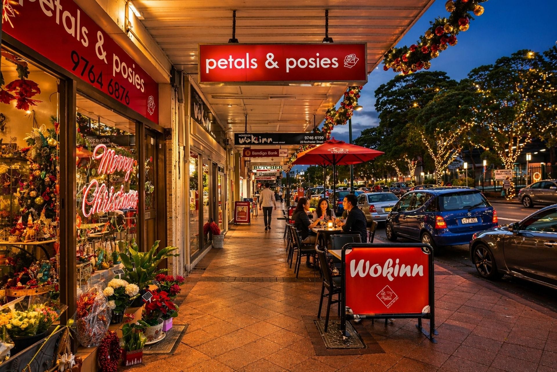 56/162-170 Parramatta Road Homebush NSW, Homebush - Image 1