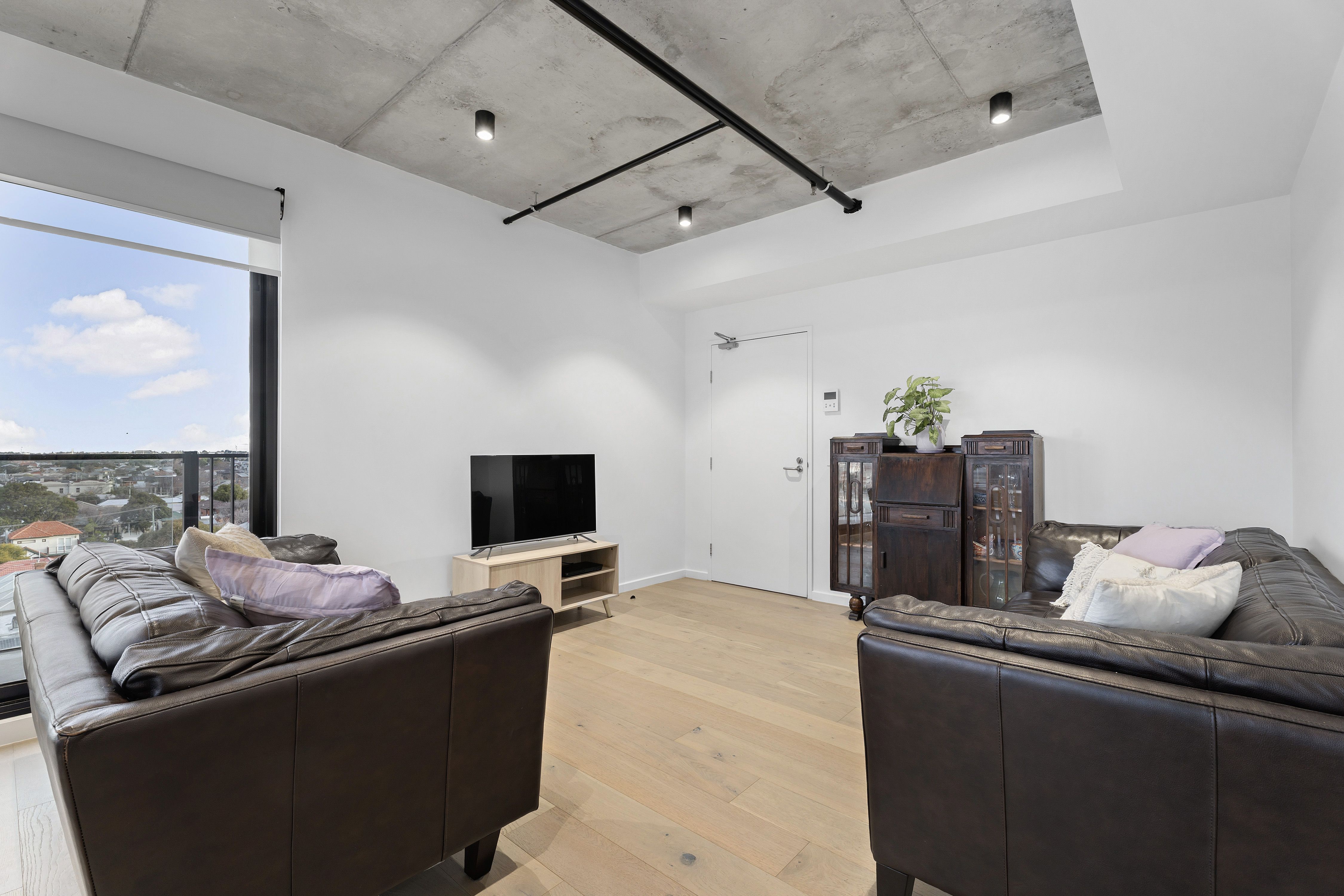 609/94 Buckley Street Footscray VIC, Footscray - Thumbnail 5