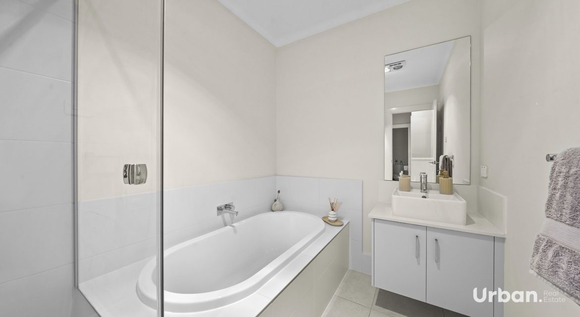 Denham Court 11 Fluskey Street