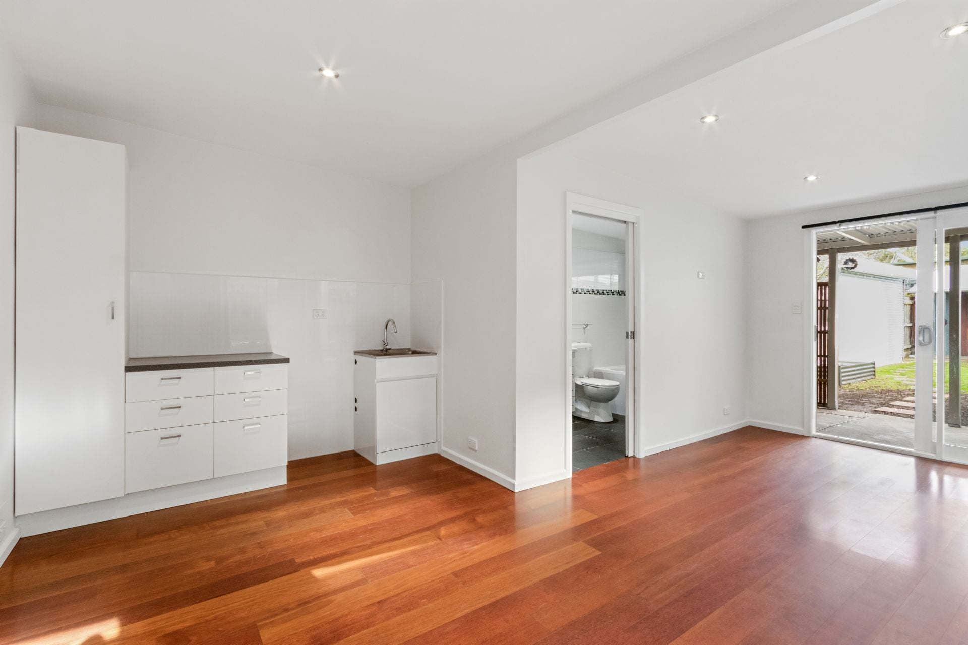 Well Presented House in Premium Locale