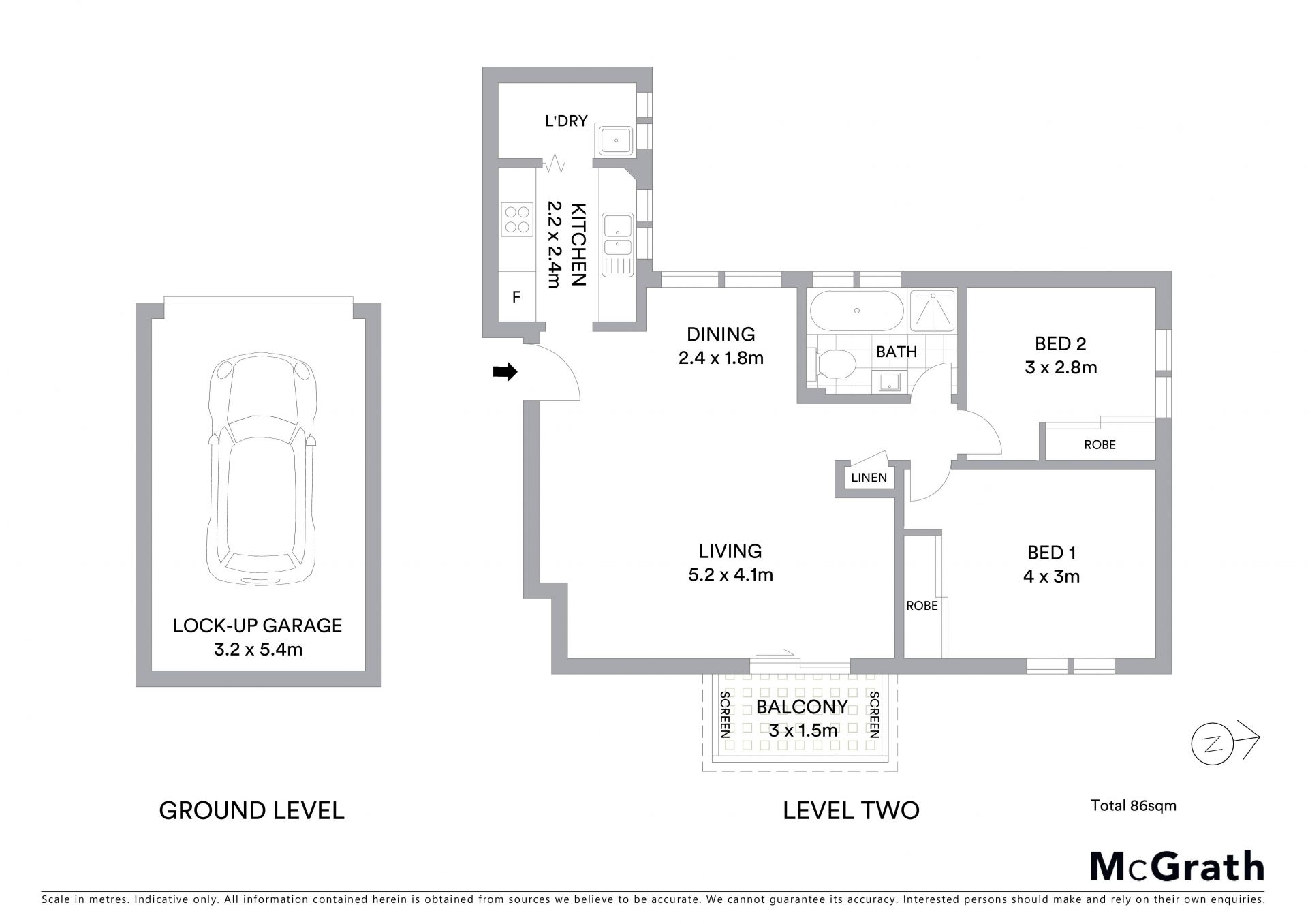 Sold by McGrath Estate Agents Liverpool