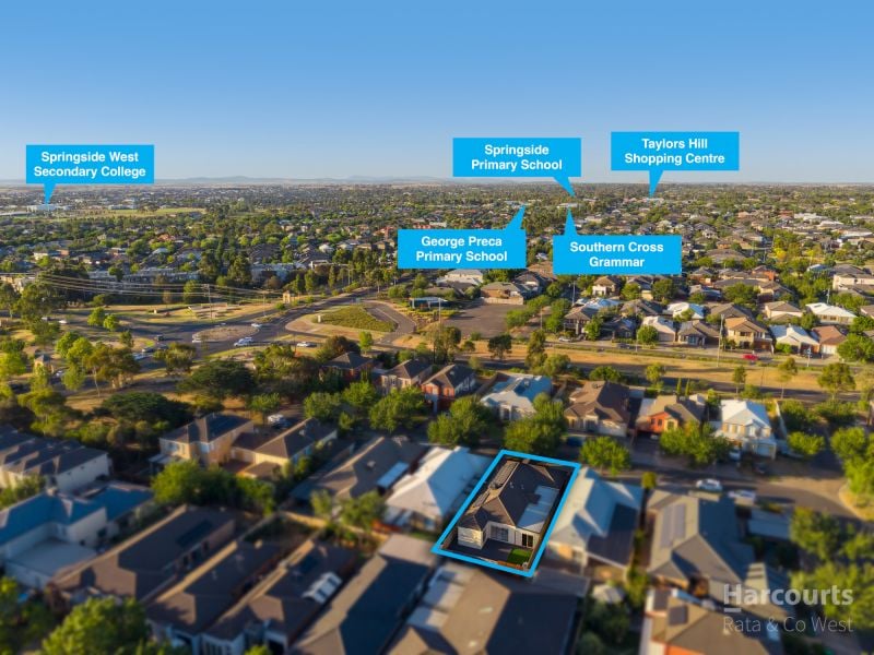 5 Kings Domain, Caroline Springs