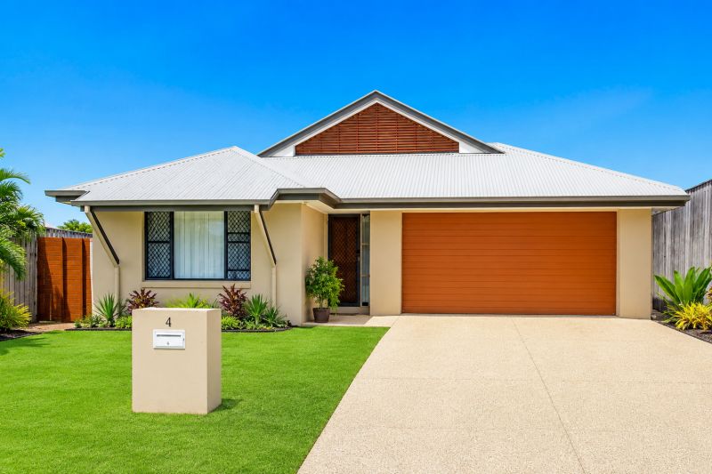 4 Ravensthorpe Street, ORMEAU, Ormeau - Thumbnail 3