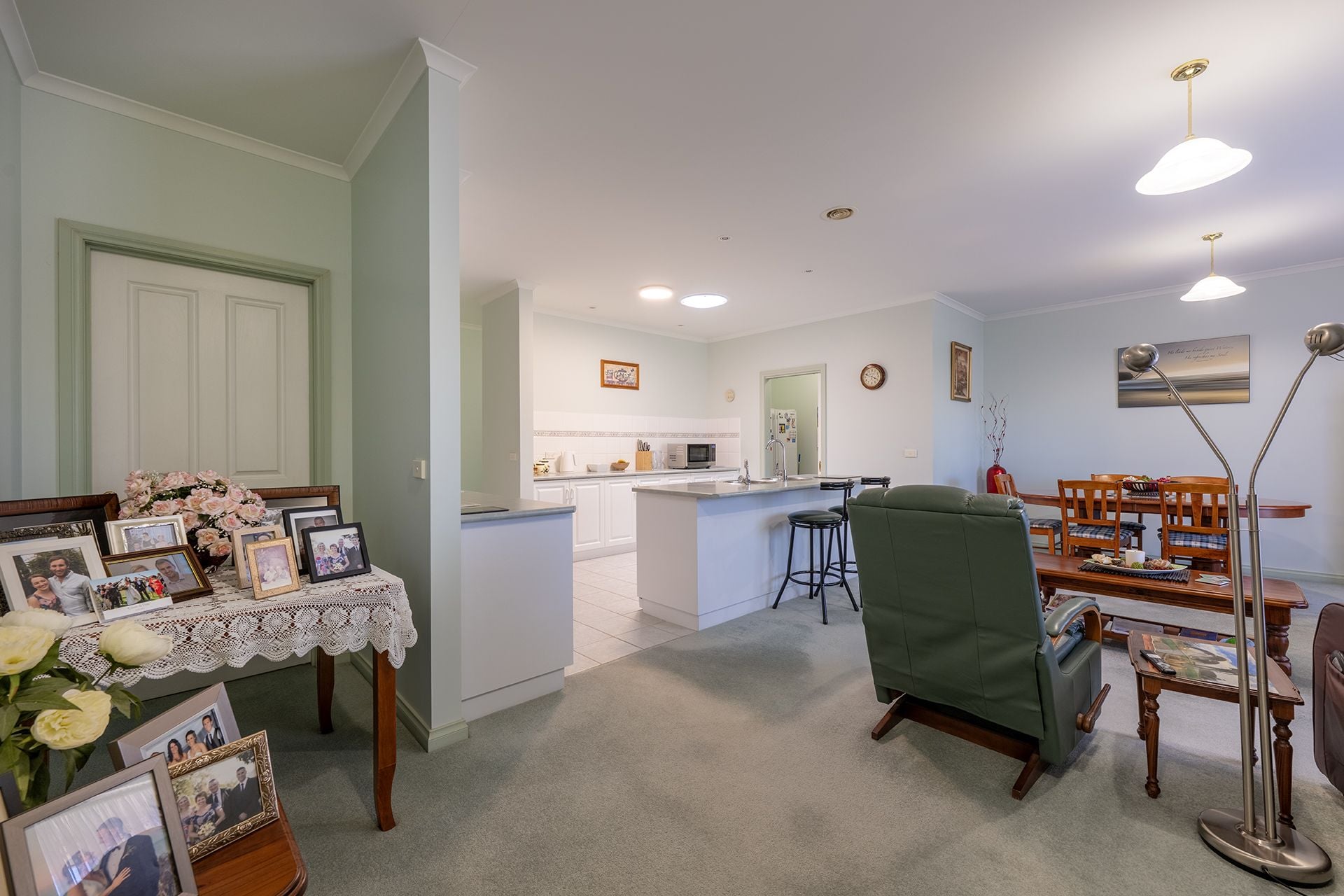 18 Mintern Crescent Horsham VIC, Horsham - Thumbnail 4