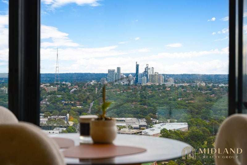 2801/10 Atchison Street, St Leonards, St Leonards - Thumbnail 4