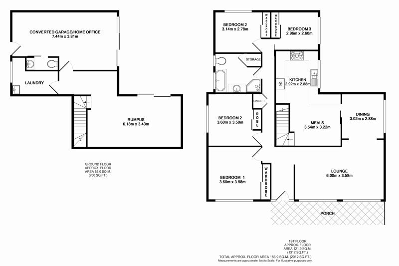 SOLD BY ROD YOUNG - $555,000