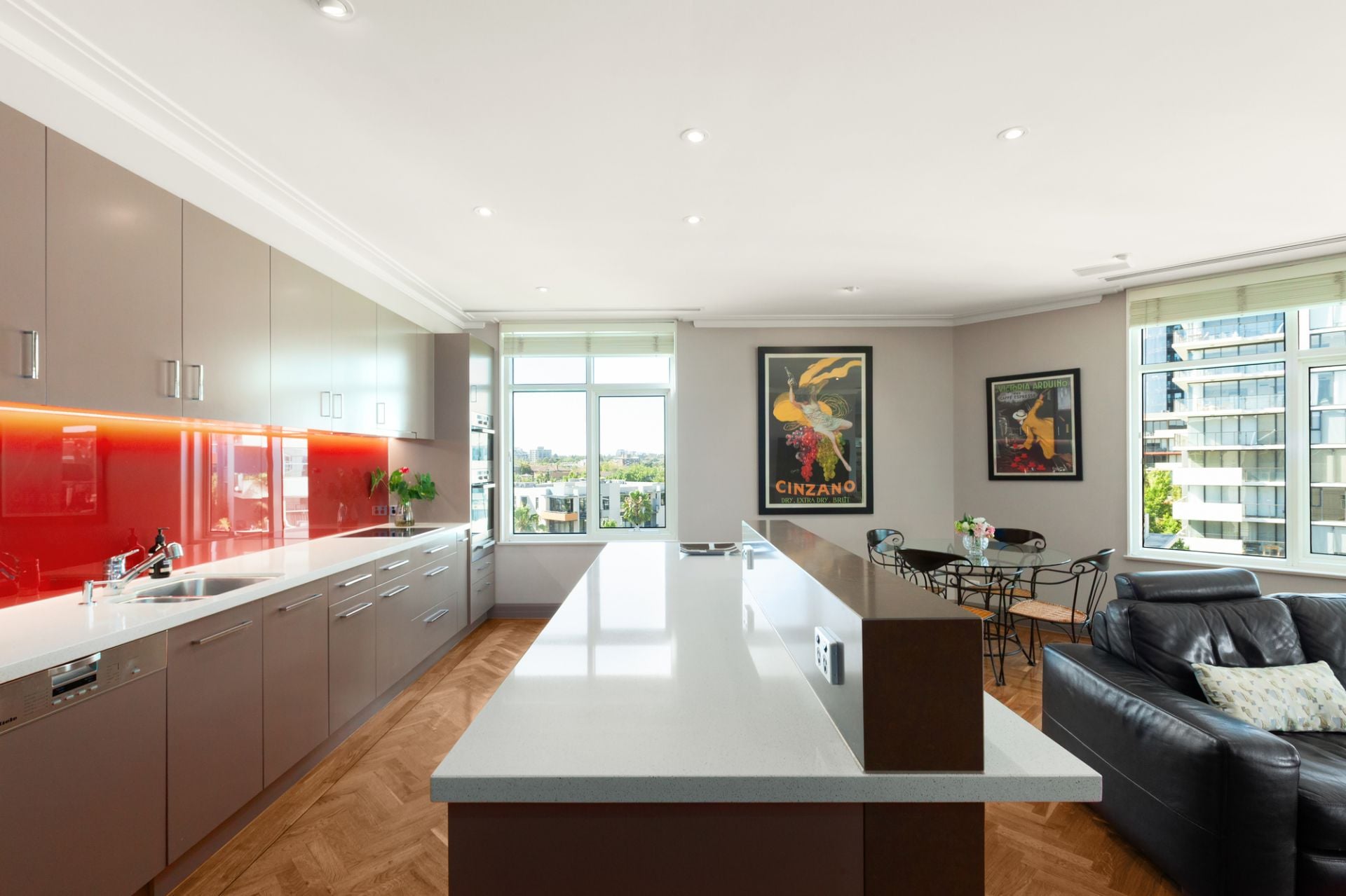 71/85 Alexandra Avenue, South Yarra, South Yarra - Thumbnail 5