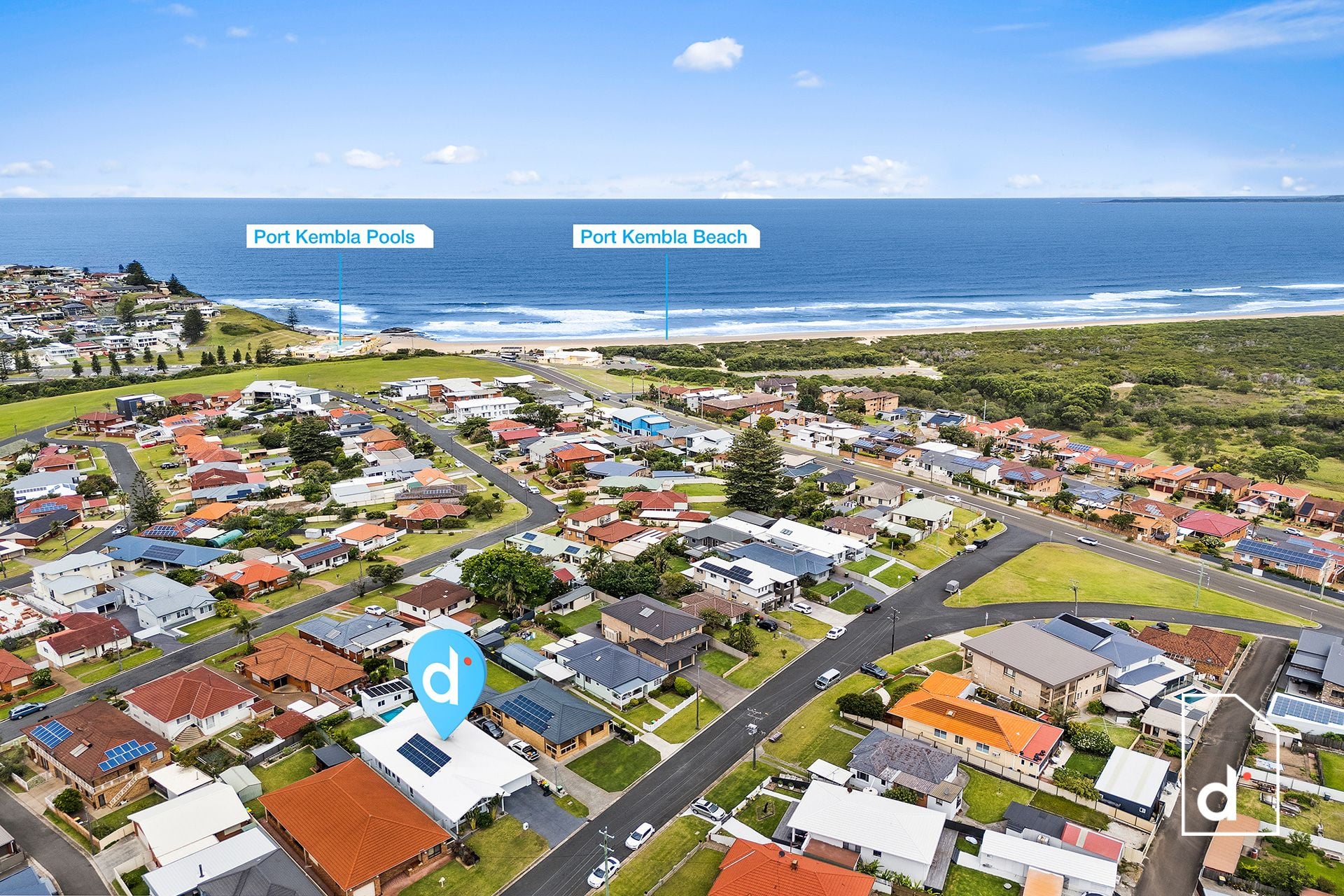 64 Third Avenue, Port Kembla NSW
