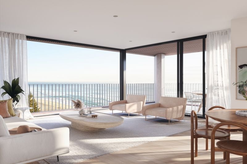 Palm Beach 1267-1273 Gold Coast Highway