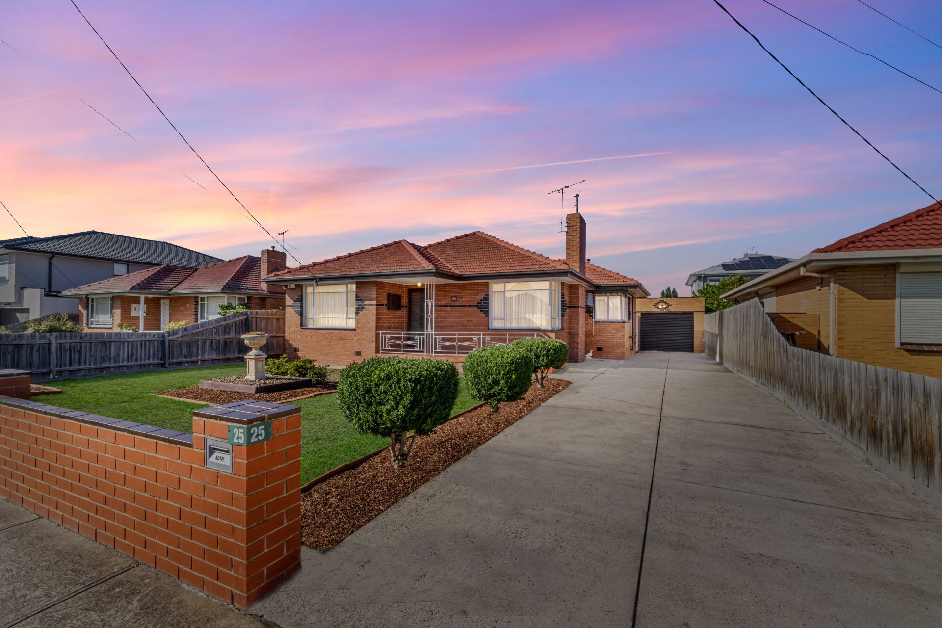Comfortable Family Living With Space And Practicality