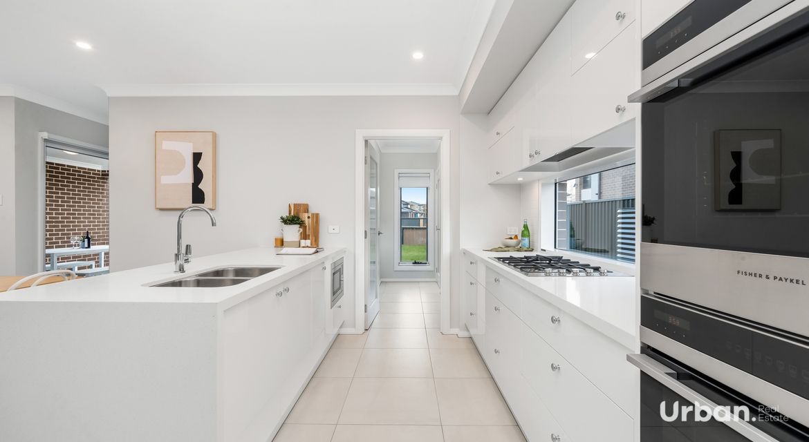 Denham Court 61 Senna Avenue